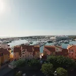 Marina Mar By Fhr Piscina, Parking Διαμέρισμα