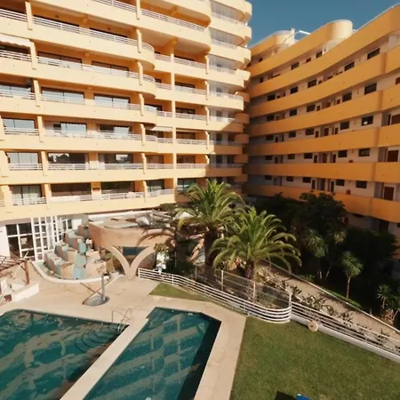 アパート Marina Mar By Fhr Piscina, Parking