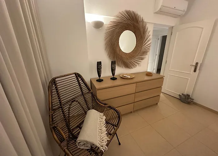 Marina Mar By Fhr Piscina, Parking Appartement *