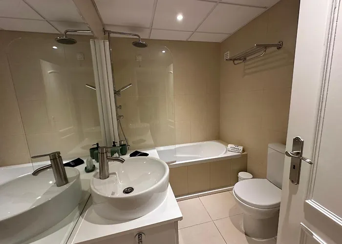 Appartement Marina Mar By Fhr Piscina, Parking *
