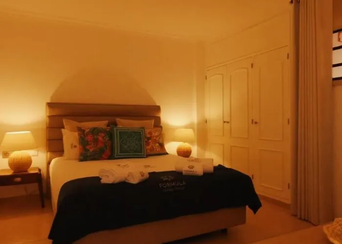 Appartement Marina Mar By Fhr Piscina, Parking *