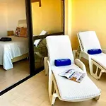 Marina Mar By Fhr Piscina, Parking Quarteira