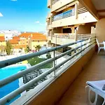Apartment Marina Mar By Fhr Piscina, Parking