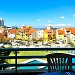 Apartment Marina Mar By Fhr Piscina, Parking Quarteira