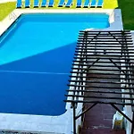 Marina Mar By Fhr Piscina, Parking Apartment Quarteira