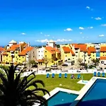 Marina Mar By Fhr Piscina, Parking Apartment *