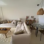 Apartment Marina Mar By Fhr Piscina, Parking
