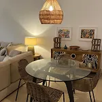Marina Mar By Fhr Piscina, Parking * Quarteira
