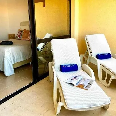 Marina Mar By Fhr Piscina Parking Quarteira