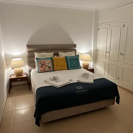 Apartment Marina Mar By Fhr Piscina Parking *