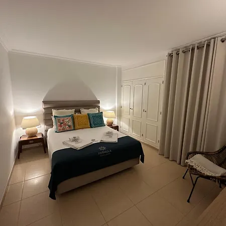 Marina Mar By Fhr Piscina Parking * Quarteira
