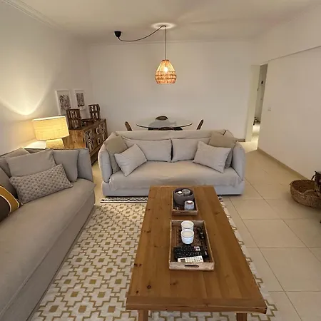 Marina Mar By Fhr Piscina Parking Apartment *