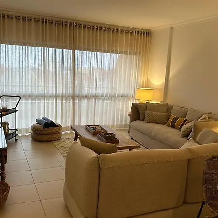 Apartment Marina Mar By Fhr Piscina Parking *