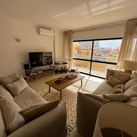 Marina Mar By Fhr Piscina Parking Apartment *