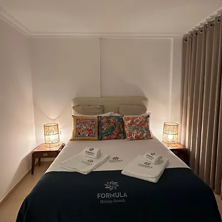 Apartment Marina Mar By Fhr Piscina Parking *