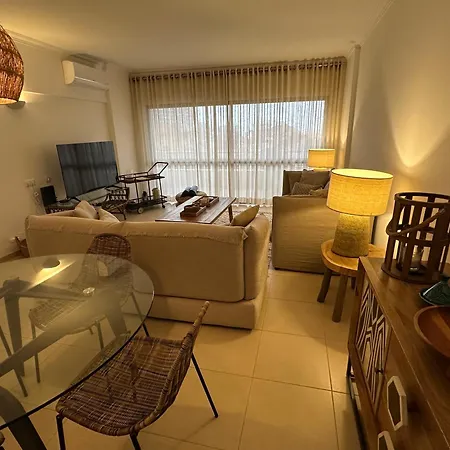 Apartment Marina Mar By Fhr Piscina Parking Quarteira