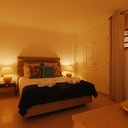 Appartamento Marina Mar By Fhr Piscina, Parking *
