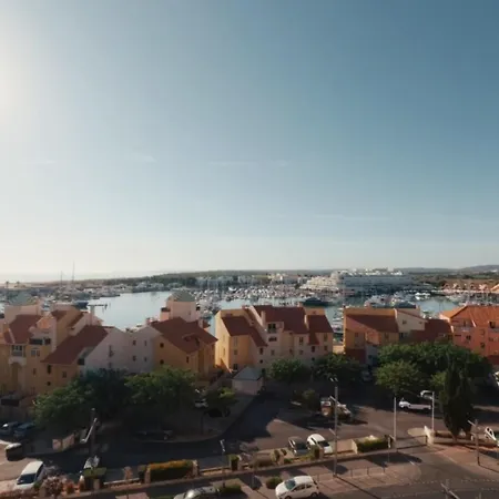 Marina Mar By Fhr Piscina, Parking