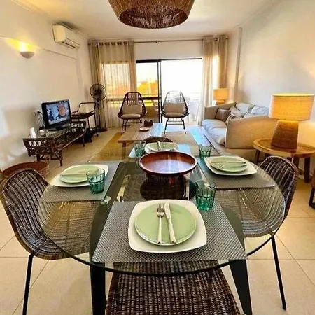 Appartement Marina Mar By Fhr Piscina, Parking