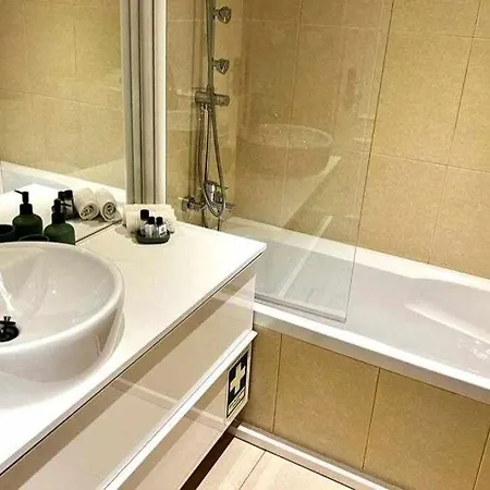 Appartement Marina Mar By Fhr Piscina, Parking *