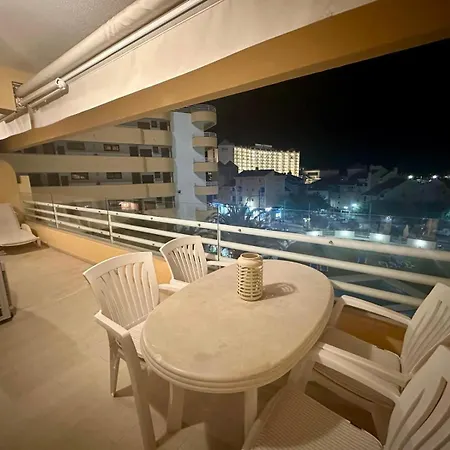Marina Mar By Fhr Piscina, Parking *