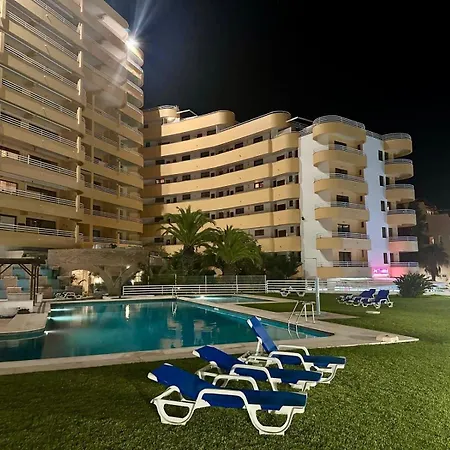 Marina Mar By Fhr Piscina, Parking *