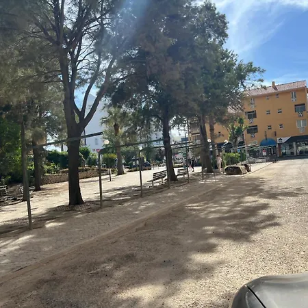 Marina Mar By Fhr Piscina, Parking