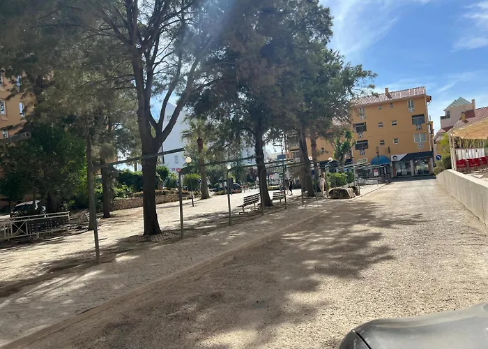 Marina Mar By Fhr Piscina, Parking * Quarteira