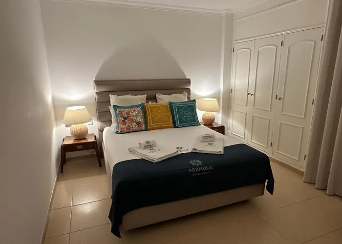 Apartment Marina Mar By Fhr Piscina, Parking *