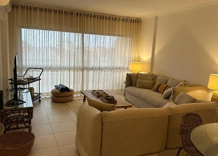 Apartment Marina Mar By Fhr Piscina, Parking *