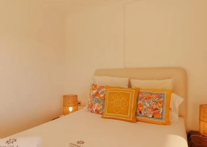 Apartment Marina Mar By Fhr Piscina, Parking *