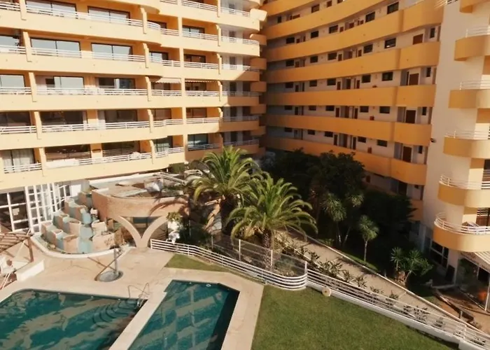 Marina Mar By Fhr Piscina, Parking Apartment *