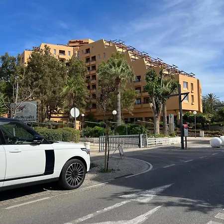 Marina Mar By Fhr Piscina, Parking