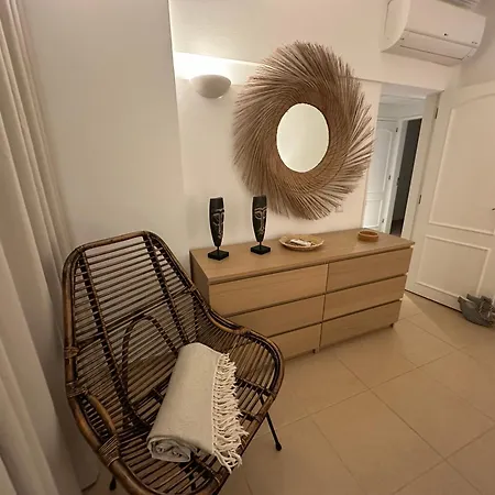 Marina Mar By Fhr Piscina, Parking Lejlighed *