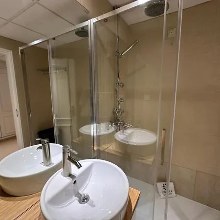 Lejlighed Marina Mar By Fhr Piscina, Parking Quarteira