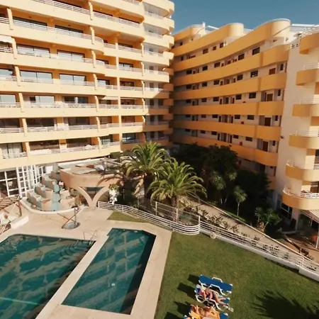 Marina Mar By Fhr Piscina, Parking Lejlighed *